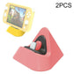 2-Pack Portable Triangle Charger For Nintendo Switch / Lite