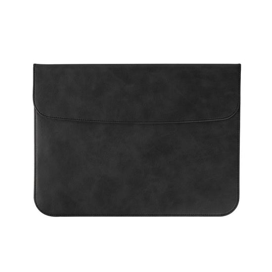 13 Inch Slim Tablet Case with Magnetic Suction for Laptop - Inner Bag - Sky Blue