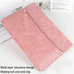 13 Inch Slim Tablet Case with Magnetic Suction for Laptop - Inner Bag - Sky Blue