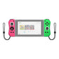 Switch Joy Con Tooth Gamepad - Compact And Colourful