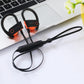 Wireless Bluetooth In-ear Earphones with Mic - G5 V4.2 - Ip8P3560Be