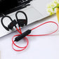 Wireless Bluetooth In-ear Earphones with Mic - G5 V4.2 - Ip8P3560Be