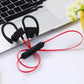 Wireless Bluetooth In-ear Earphones with Mic - G5 V4.2 - Ip8P3560Be