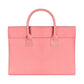 Universal 15.4 Soft Handle Laptop Bag For Macbook Samsung Sony Dell Alienware Chuwi Asus Hp - Portable & Wearable - Pink