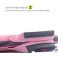 Portable Air Permeable Handheld Laptop Sleeve - 15.6 Inch - 41.5X30.0X3.5Cm - Pink