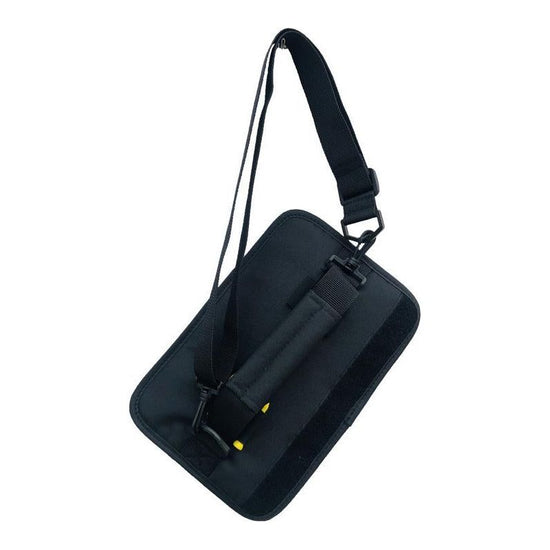 Portable Golf Bag For Cues - Handbag