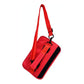 Portable Golf Bag For Cues - Handbag