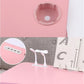 Portable Folding Desk With Fan & Lamp - Compact Design - Eye Grotection Green