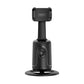 360 Rotation Follow-Up Gimbal Stabilizer With 1 / 4-Inch Interface - Black - Pink