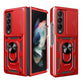 Samsung Galaxy Z Fold 4 Tpu Pc Case With Sliding Camera Cover