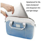 Computer Handheld Messenger Bag For Apple Macbook / Huawei / Xiaomi / Basne