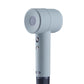 Dyson Hairdryer Silicone Case - Protect your Hair Tool - Silver Grey