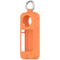Silicone Protective Case - Portable And Compact - Midnight Blue