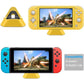 2-Pack Portable Triangle Charger For Nintendo Switch / Lite