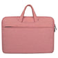 Lightweight Laptop Bag With Durable Zipper For Macbook Samsung Sony Dell Alienware Chuwi Asus Hp - Pink