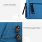 14 Inch Laptop Tablet Bag With Multiple Pockets And Soft Handle - Pink