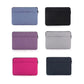 Waterproof Laptop Inner Bag For Macbook / Xiaomi 11 / 13-15 Inch - Anti-Vibration - Cyan