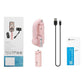 Vimble One Handheld Stabilizer - Single Axis Gimbal Pink