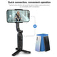 Vimble One Handheld Stabilizer - Single Axis Gimbal Pink