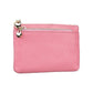 Spacious Litchi Texture Rfid Hand Wallet