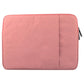 14 Laptop / Tablet Bag for Business use - Universal Fit - Pink