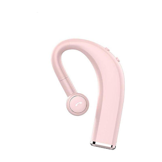 Wireless Business Sports Bluetooth Earphones - Fast Charging Bluetooth 5.0