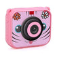 Waterproof 5.0Mp Kids&