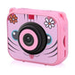 Waterproof 5.0Mp Kids&