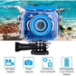 Waterproof 5.0Mp Kids&