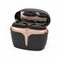Waterproof True Wireless Bluetooth Earphones - Sports 5.0 - Pink