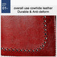 3556 Large Capacity Long Multi-function Anti-magnetic Rfid Wallet Clutch for Women with Card Slots - Pink