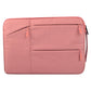 15.6 Inch Laptop Tablet Bag With Multiple Pockets - Portable And Stylish - Hc6579F 15.6 Inch Pink