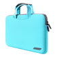 Portable Air Permeable Handheld Laptop Sleeve - 15.6 Inch - 41.5X30.0X3.5Cm - Green