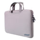 Portable Air Permeable Handheld Laptop Sleeve - 15.6 Inch - 41.5X30.0X3.5Cm - Green
