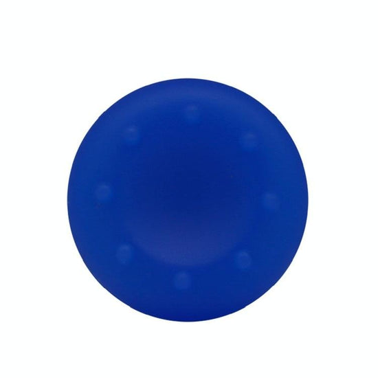 20 Silicone Gamepad Caps for Ps5 / Ps4 / Ps3 / Xbox one / 360 / Pro / Series x / s - Blue