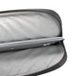 Lightweight Waterproof Lambskin Laptop Sleeve - 13.3 Inches - Pink With Bag