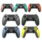 Wireless Bluetooth Gamepad Controller for Ps4 - Battle Gray with Light Bar - Battle Gray
