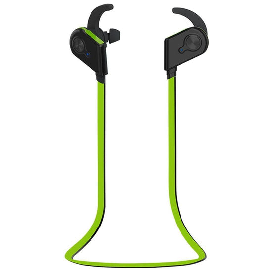 Wireless Bluetooth In-Ear Headset With Magnetic Switch & Indicator Light