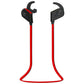 Wireless Bluetooth In-Ear Headset With Magnetic Switch & Indicator Light