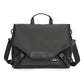 Anti-Drop Crossbody Laptop Bag - 16 Inch Airbag Design - Turmeric White