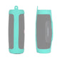 Protective Silicone Sleeve for Jbl Charge3 Speaker - Shockproof & Waterproof - Green