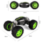 2.4G Rc Off-Road Deformation Car - 4Wd Climber