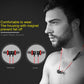 Wireless Magnetic Sport Earphones with Bluetooth Control