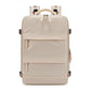 Outdoor Travel Laptop Backpack - Army Green - Army Green