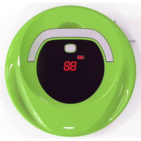 Smart Household Sweeping Robot - Fd-Rsw C