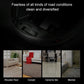 Smart Household Sweeping Robot - Fd-Rsw C