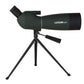 High-def Night Vision Telescope for Bird Watching & Astronomy 25-75x70 Dark Green