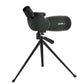 High-def Night Vision Telescope for Bird Watching & Astronomy 25-75x70 Dark Green