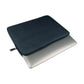 Universal Oxford Cloth Laptop Tablet Bag - Fits 13.3 Inch And Smaller - Dark Gray