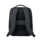 15.6-Inch Waterproof Laptop Backpack - Dark Gray